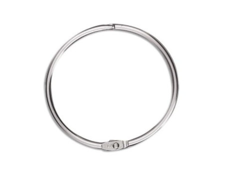 Wonday Anneaux brisés, diamètre intérieur: 64 mm, en métal