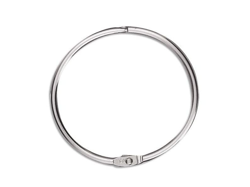 Wonday Anneaux brisés, diamètre intérieur: 64 mm, en métal