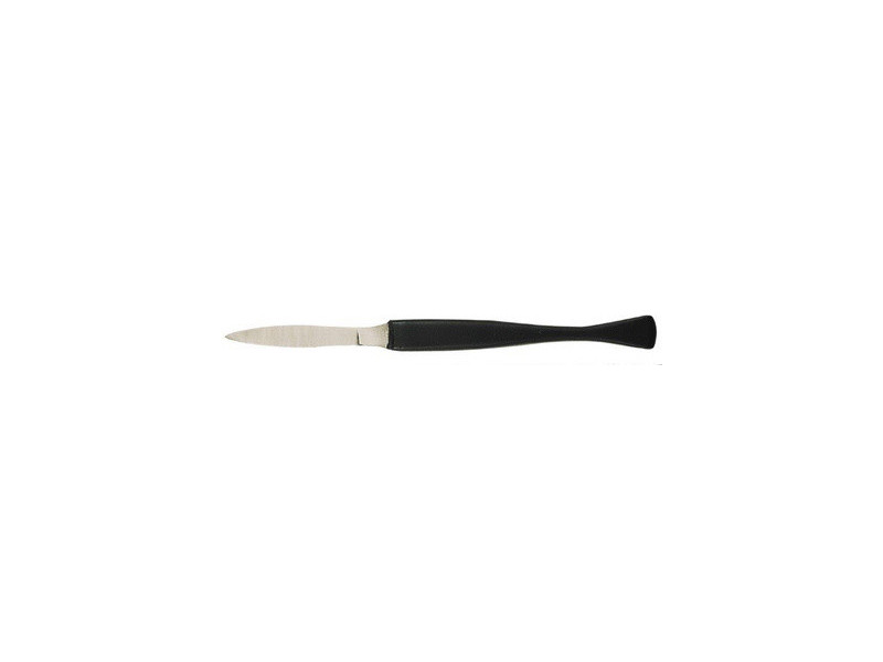 Wonday Grattoir forme scalpel, 150 mm, manche en plastique