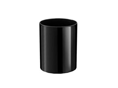 Wonday Pot à crayon, 1 compartiment, noir