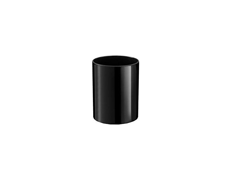 Wonday Pot à crayon, 1 compartiment, noir
