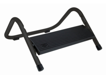 WEDO Repose-pieds Trittboy, noir