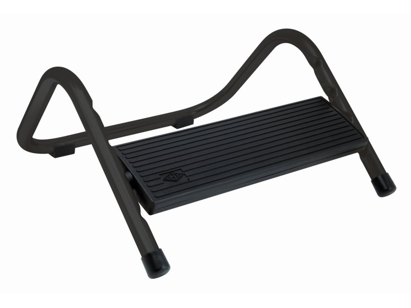 WEDO Repose-pieds Trittboy, noir