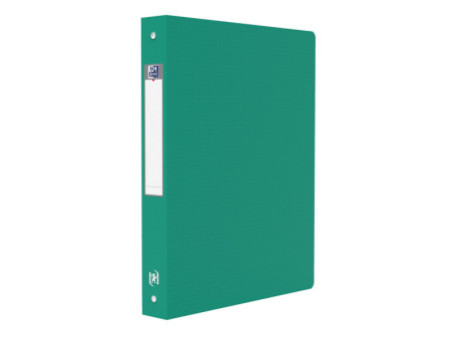 Oxford Classeur à anneaux Memphis, 40 mm, assorti Tradition