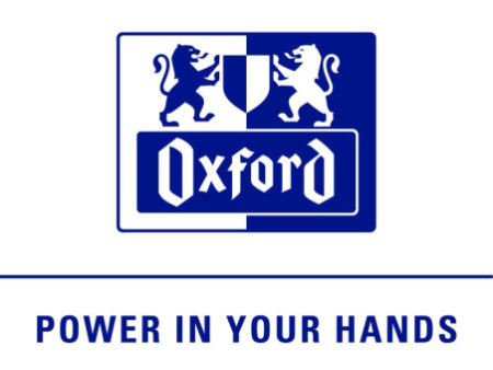 Oxford Protège-documents POLYVISION, 40 pochettes, incolore