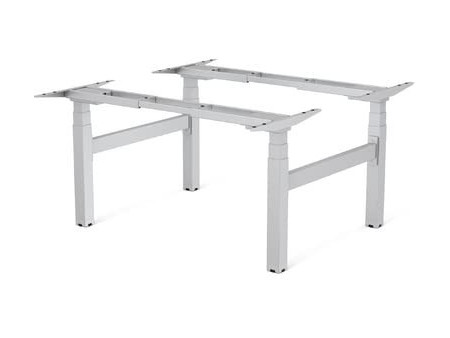 Fellowes Piètement de bureau Cambio Bench, électrique