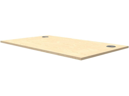 Fellowes Plateau de table, (L)1.200 x (P)800 x (H)25 mm