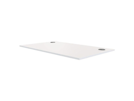Fellowes Plateau de table, (L)1.000 x (P)800 x (H)25 mm