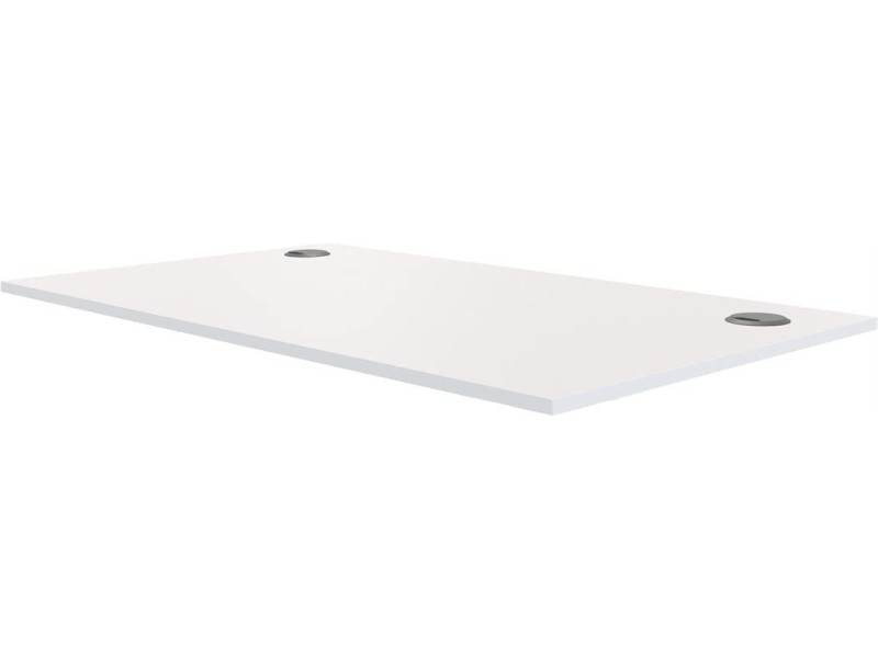 Fellowes Plateau de table, (L)1.200 x (P)800 x (H)25 mm