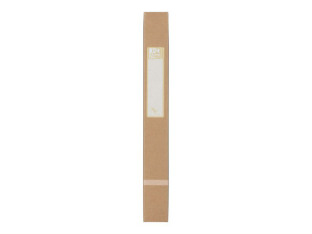 Oxford Chemise kangourou Touareg, A4, dos: 35 mm, beige