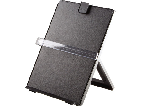 Fellowes porte-documents Workstation, noir