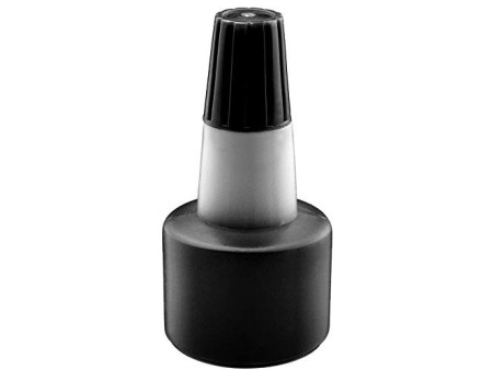 Wonday Encre pour tampon encreur, contenu: 30 ml, rouge