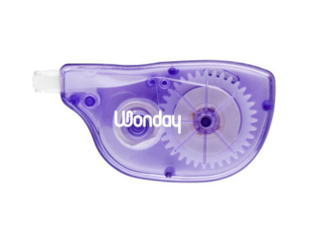 Wonday Correcteur latéral, 5 mm x 8 m
