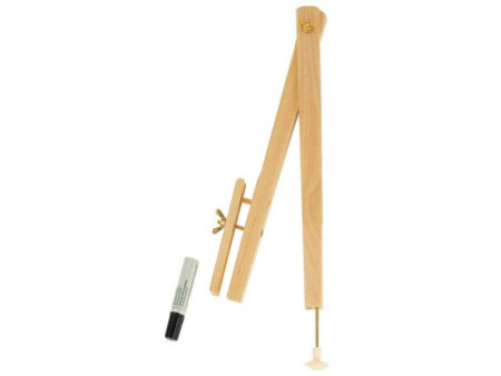 Wonday Compas pour tableau blanc, pour marqueur whiteboard