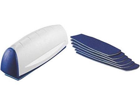 Wonday Feutrine de recharge de brosse pour tableau blanc
