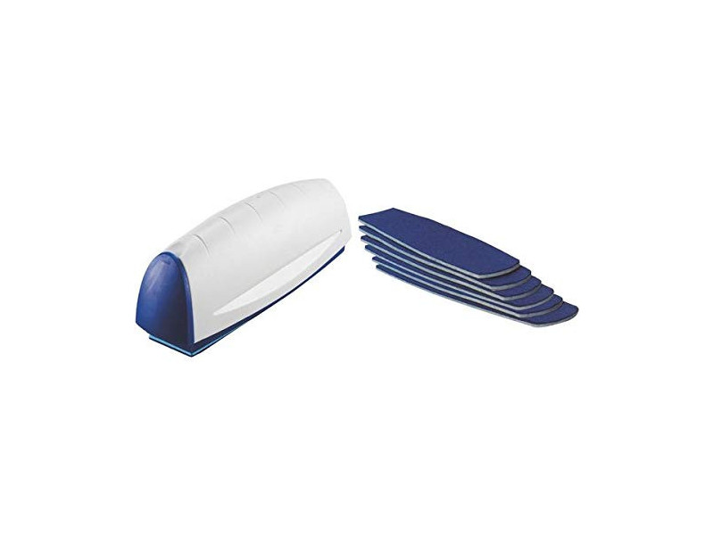 Wonday Feutrine de recharge de brosse pour tableau blanc