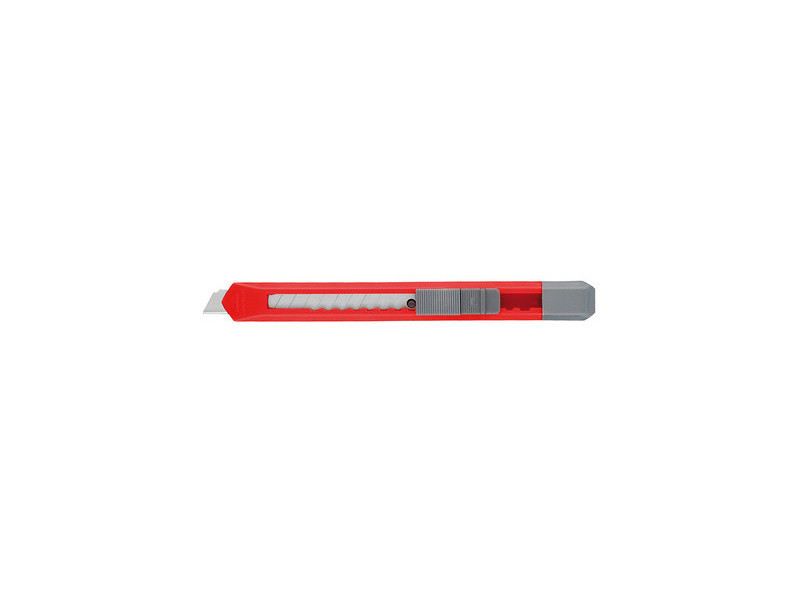 Wonday Cutter universel plastique, lame 9 mm, assorti