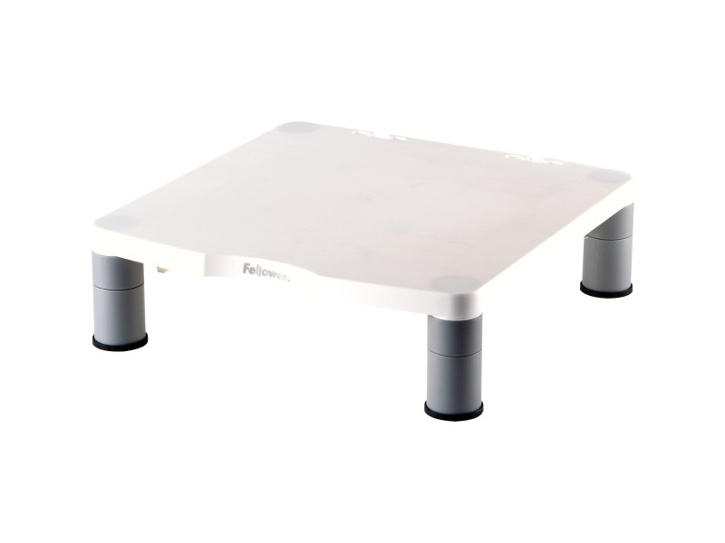 Fellowes Support moniteur standard, blanc