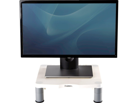 Fellowes Support moniteur standard, blanc