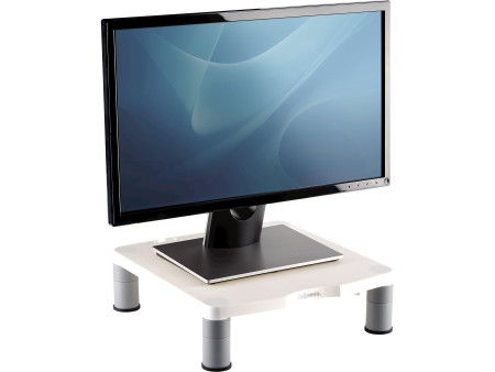 Fellowes Support moniteur standard, blanc