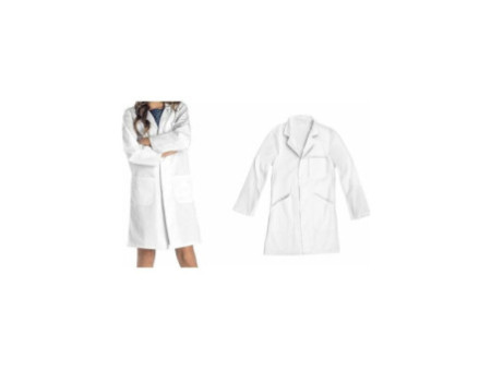 Wonday Blouse blanche Junior, taille: 8-10 ans, blanc