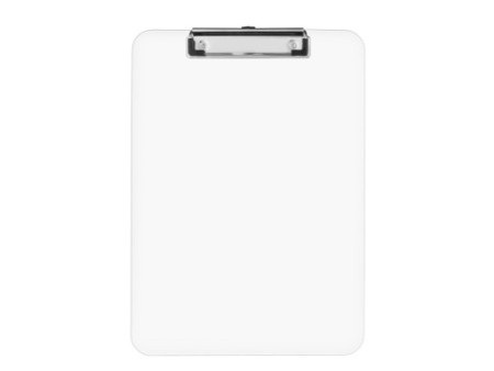 JPC Porte-bloc, en plexi, A4