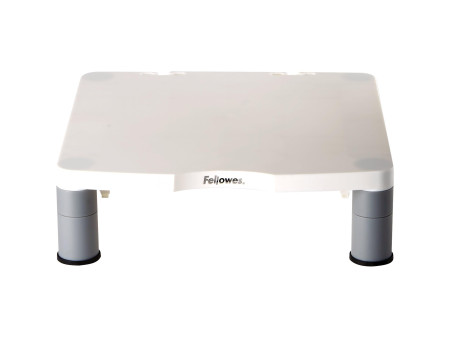 Fellowes Support moniteur standard, blanc