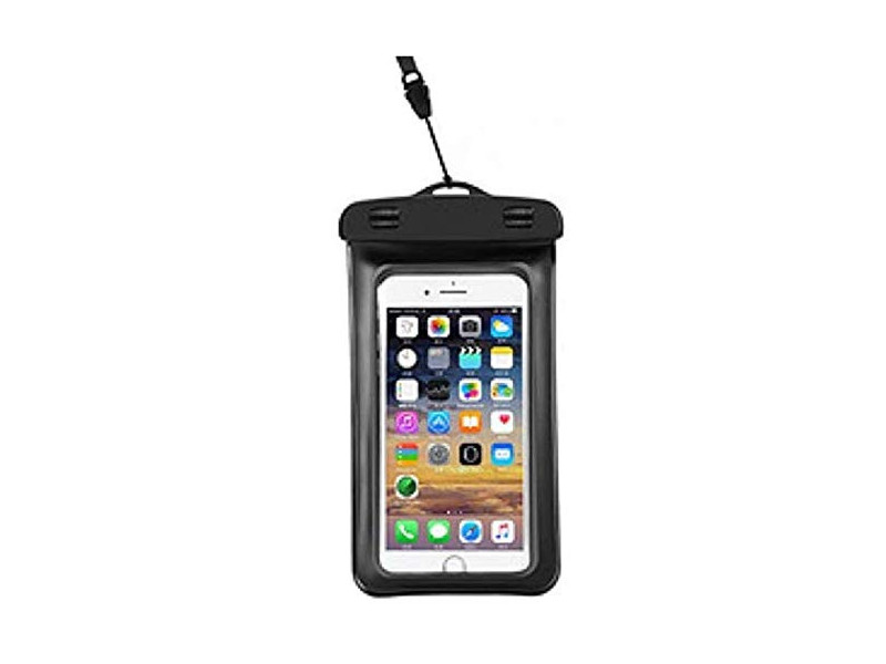 Wonday Pochette étanche pour smartphone