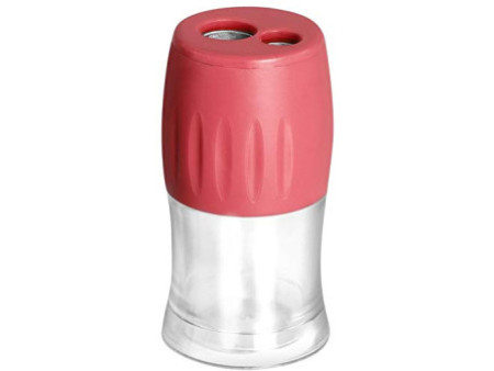 Wonday Taille-crayons double Taill'Liberty, assorti
