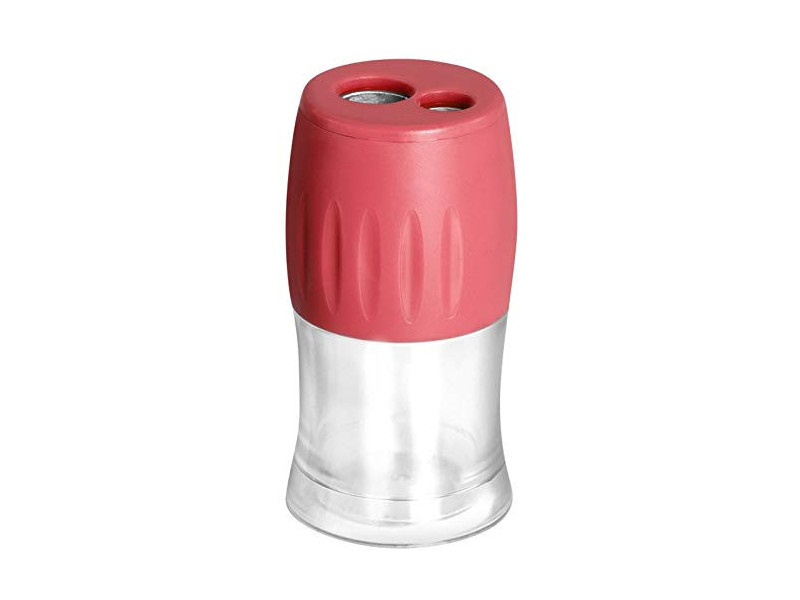 Wonday Taille-crayons double Taill'Liberty, assorti
