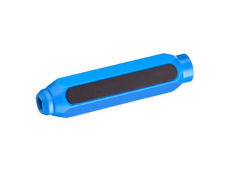 Wonday Porte craies, pour craies rondes de 10 mm, magnétique