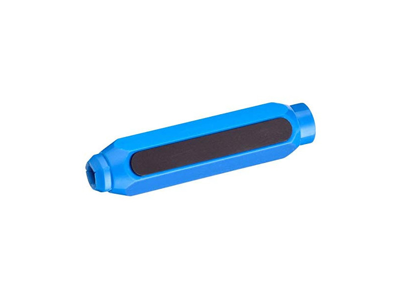 Wonday Porte craies, pour craies rondes de 10 mm, magnétique