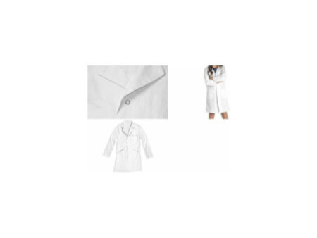 Wonday Blouse blanche, taille: XS, blanc