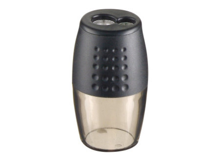 Wonday Taille-crayons double Taill'Liberty, noir