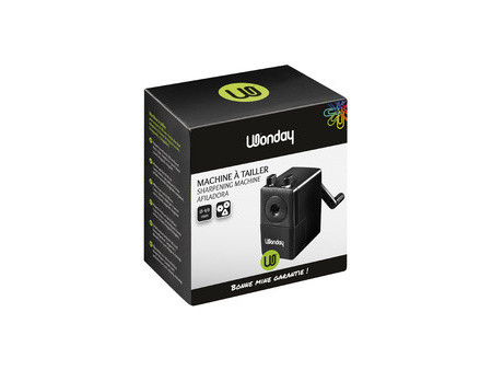 Wonday Fraise de rechange pour machine à tailler FTC500071
