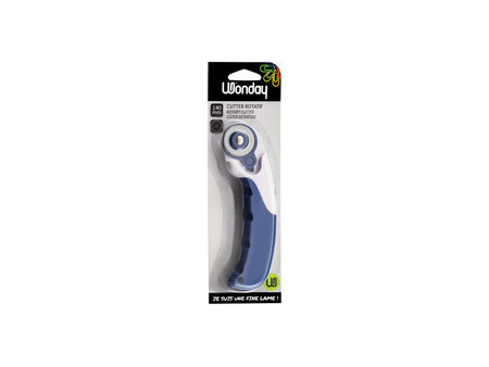 Wonday Lame de rechange BLC400372, standard, set de 3