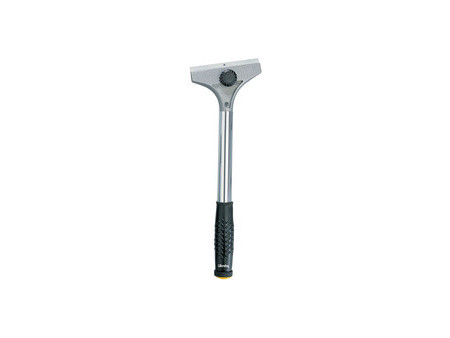 Wonday Grattoir manche long, largeur: 100 mm