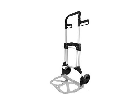 Wonday Diable de transport, pliable, charge: 200 kg