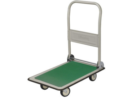 Wonday Chariot à plate-forme Cargo, charge: 250 kg