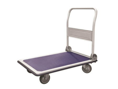 Wonday Chariot à plate-forme Cargo, charge: 300 kg