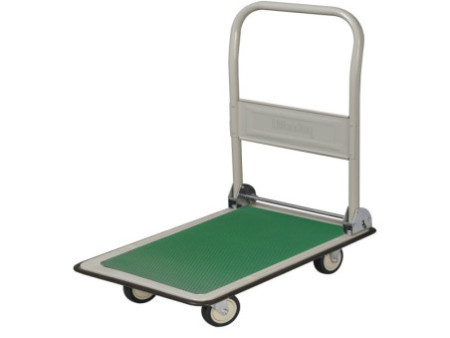 Wonday Chariot à plate-forme Cargo, charge: 300 kg