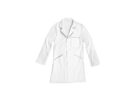 Wonday Blouse Junior OEKO TEX, taille: 8-10 ans, blanc