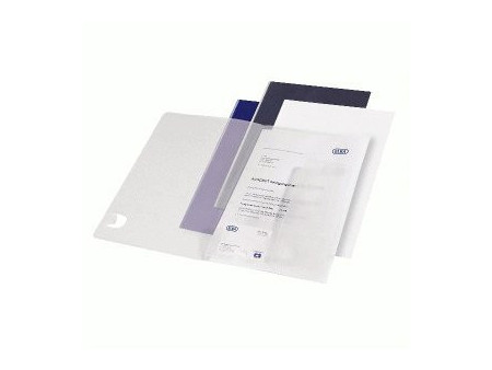 Oxford Chemise offre spéciale image basic, pr A4, incolore