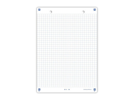 Oxford Fiches bristol REVISION 2.0, A5, blanc