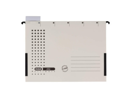 ELBA pochette suspendus chic (vertic 1000) - Multipack,