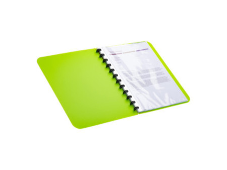 Oxford vario-zipp Protège-documents à anneaux manageMe!, A4