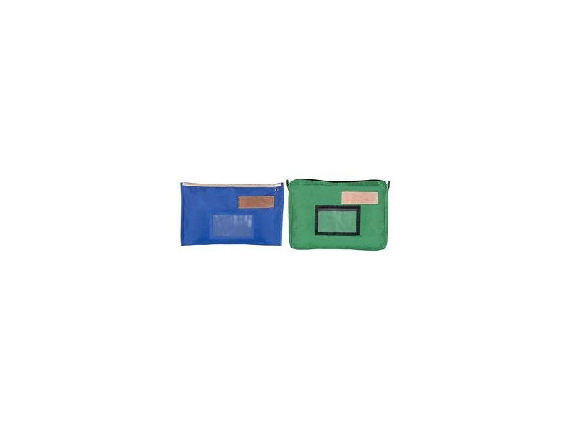 Wonday Sac navette avec un soufflet, en nylon, vert