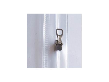 Oxford Pochette fourre-tout, 305 x 170 mm, PVC, transparent