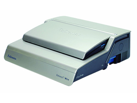 Fellowes Perforelieur anneaux métalliques Galaxy Wire