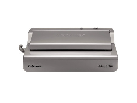 Fellowes Perforelieur métallique électrique Galaxy E Wire